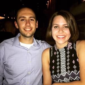 Meet your Posher, Kaitlyn